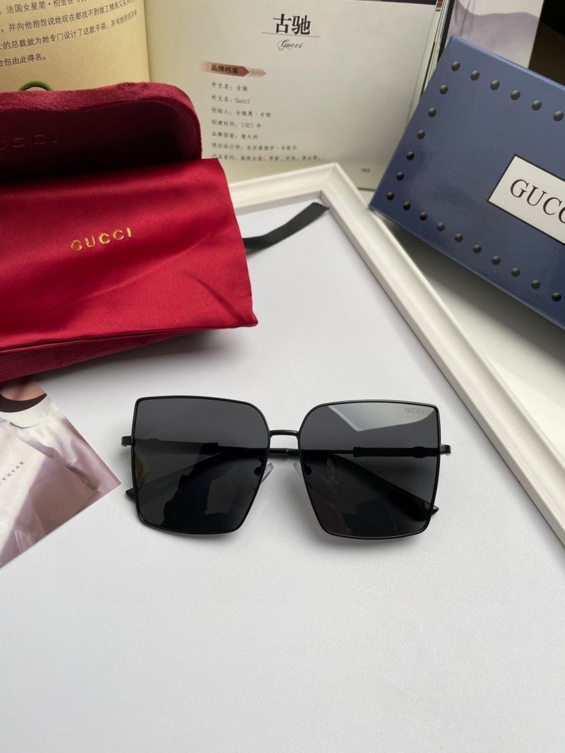 Gucci Sunglasses